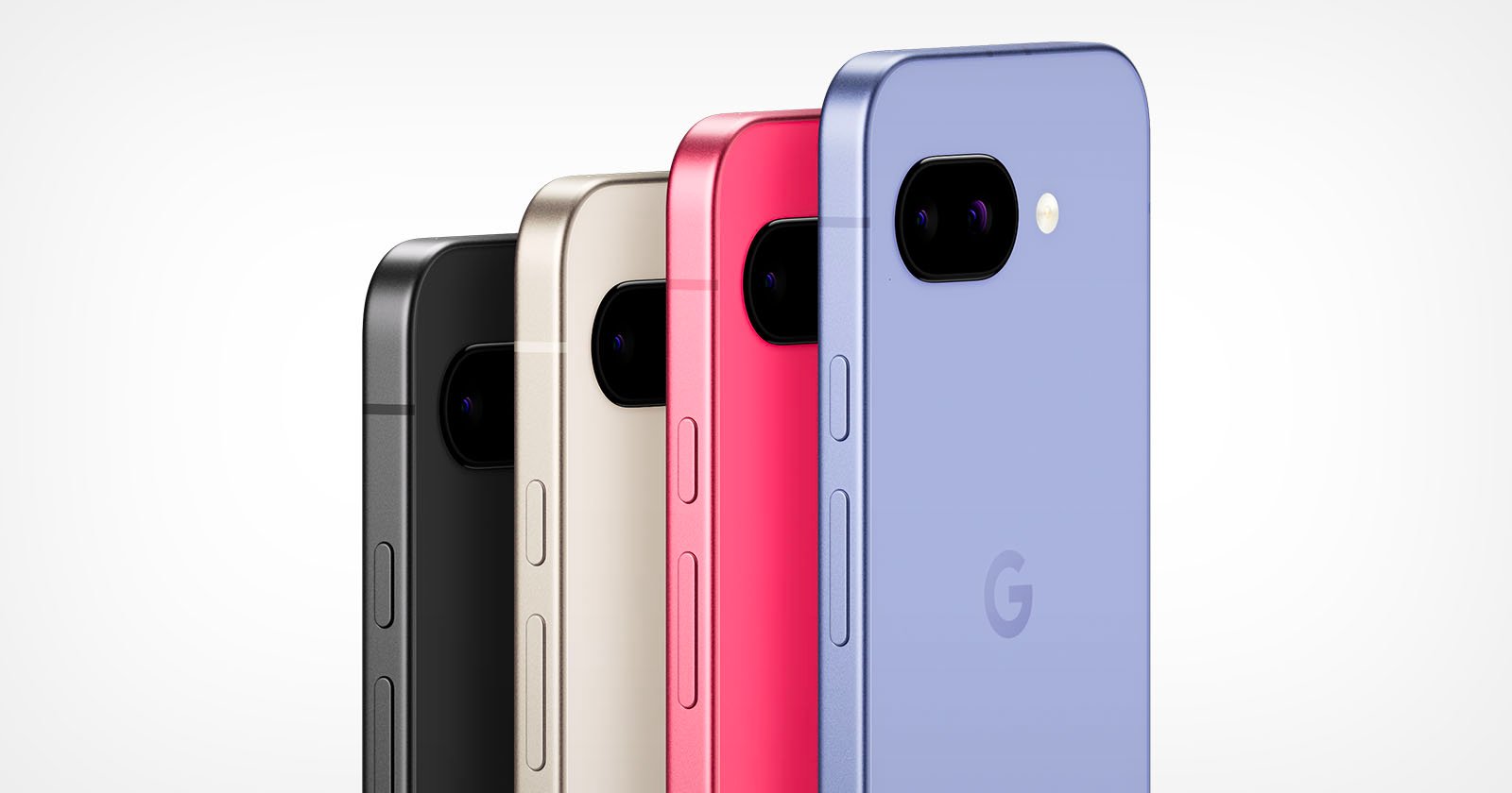 Google Says New Pixel 9a Phone Delivers ‘the Best Camera Under $500’