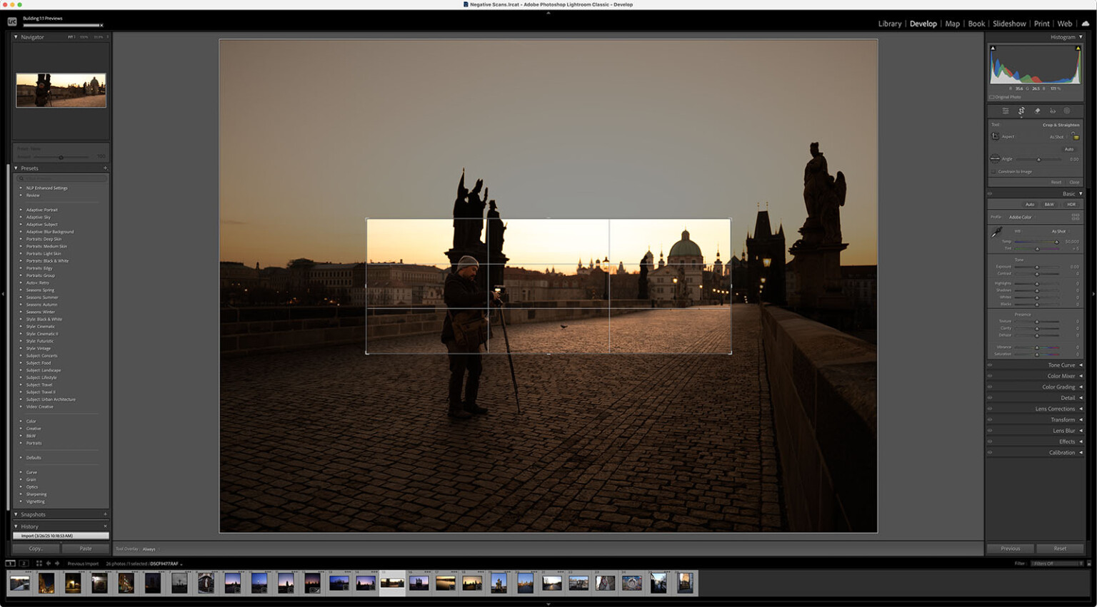 PetaPixel's Fujifilm GFX100RF Sample Gallery Is Now Available | PetaPixel
