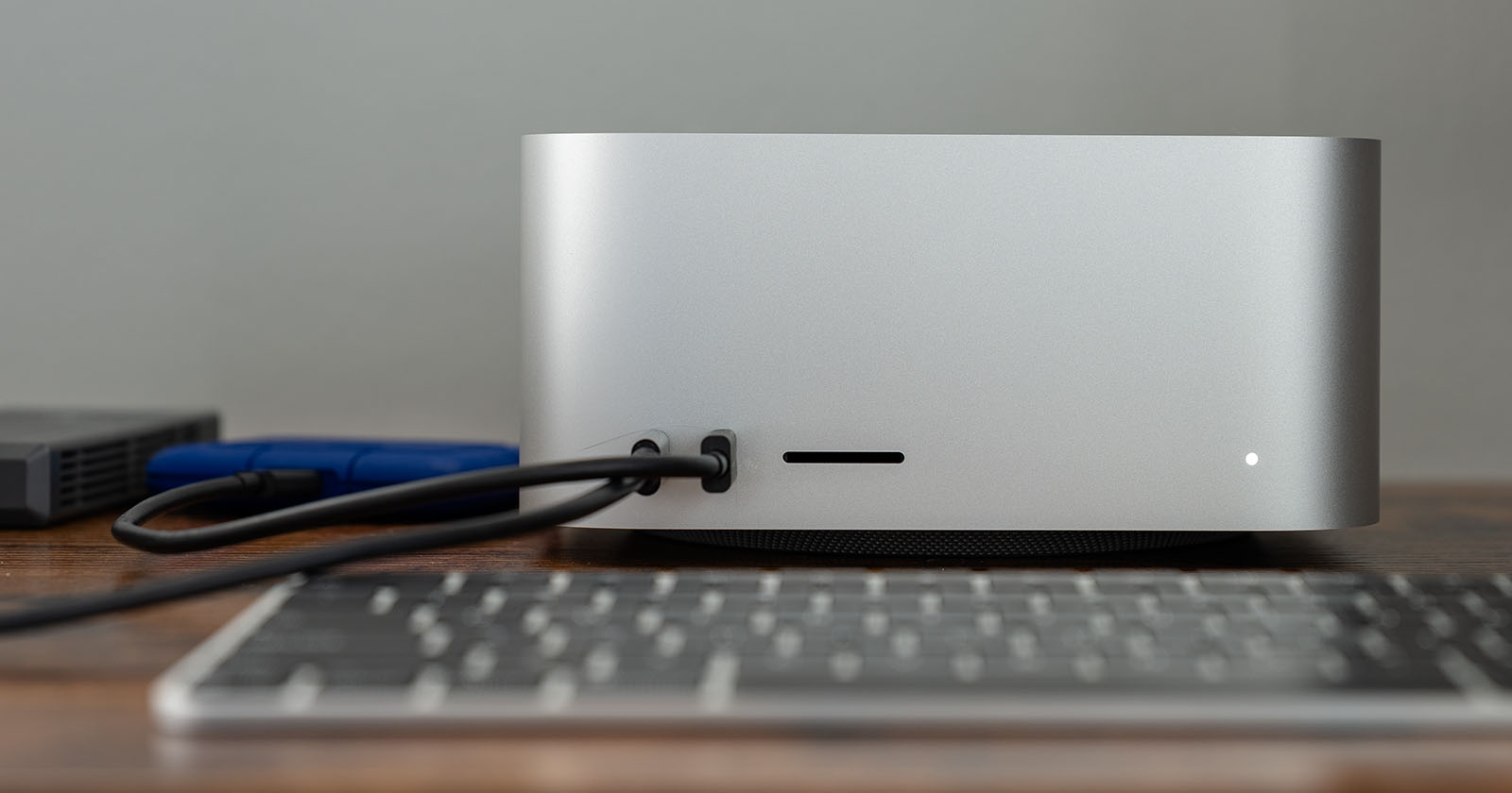Mac Studio with M3 Ultra Review: A Dream Machine for Video Editors ...