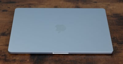 Apple MacBook Air with M4 Review: Thin in Size, Price, and Sometimes ...