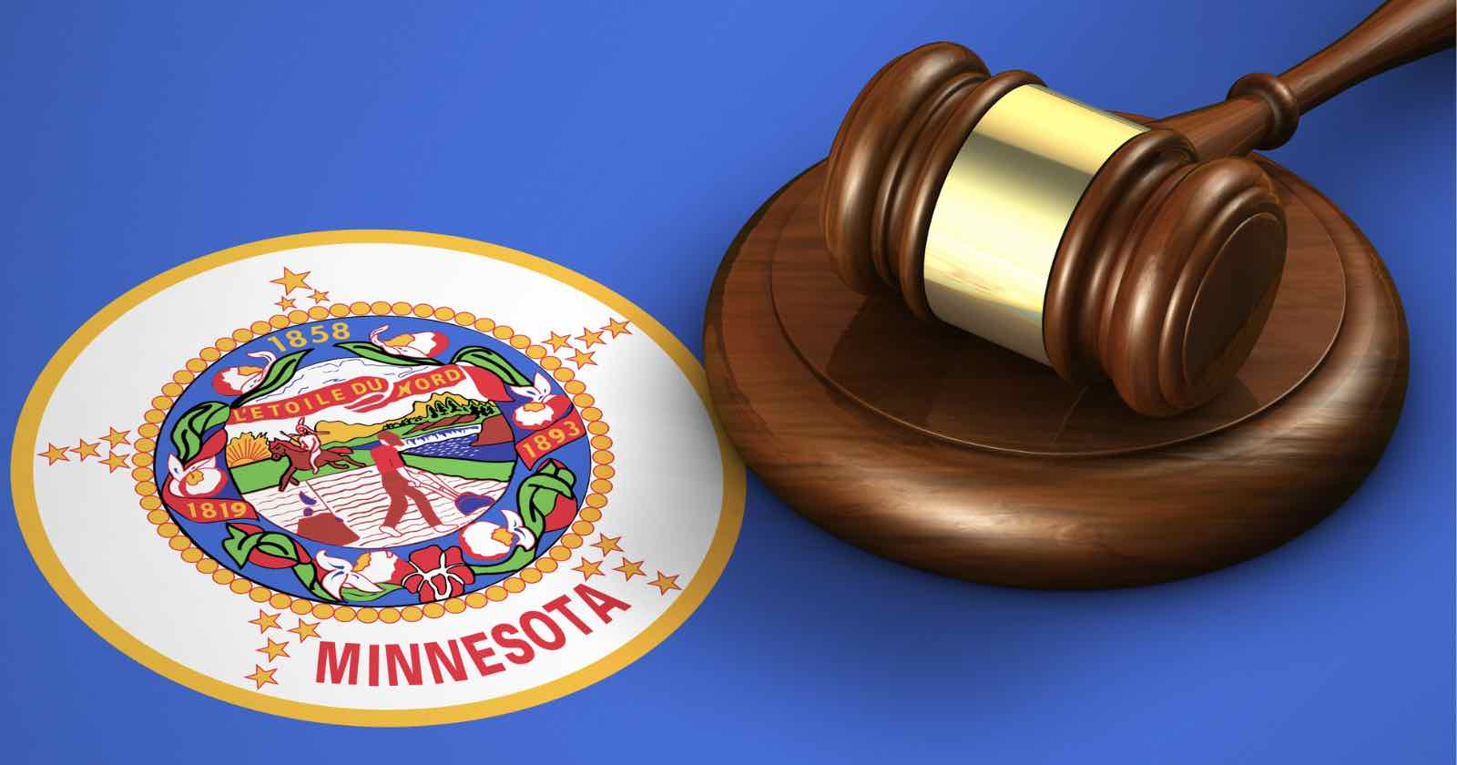 Minnesota law nudification