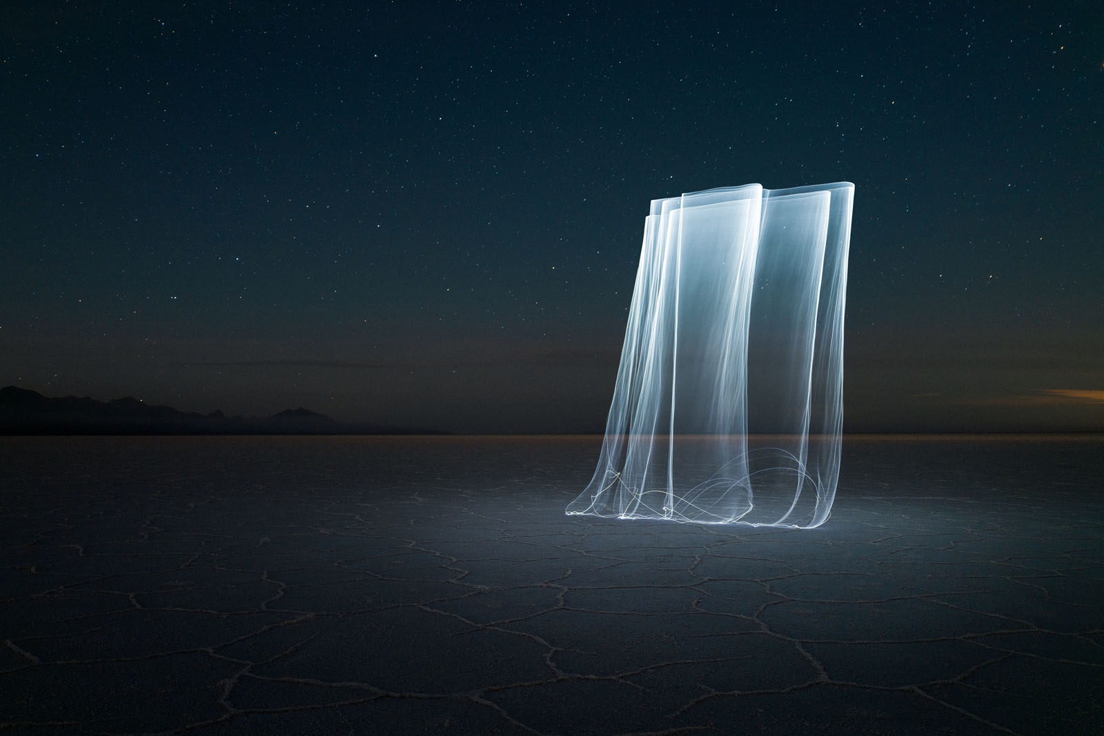 Photographer Reuben Wu's 'Thin Places' Combines Creativity, Drones, and ...