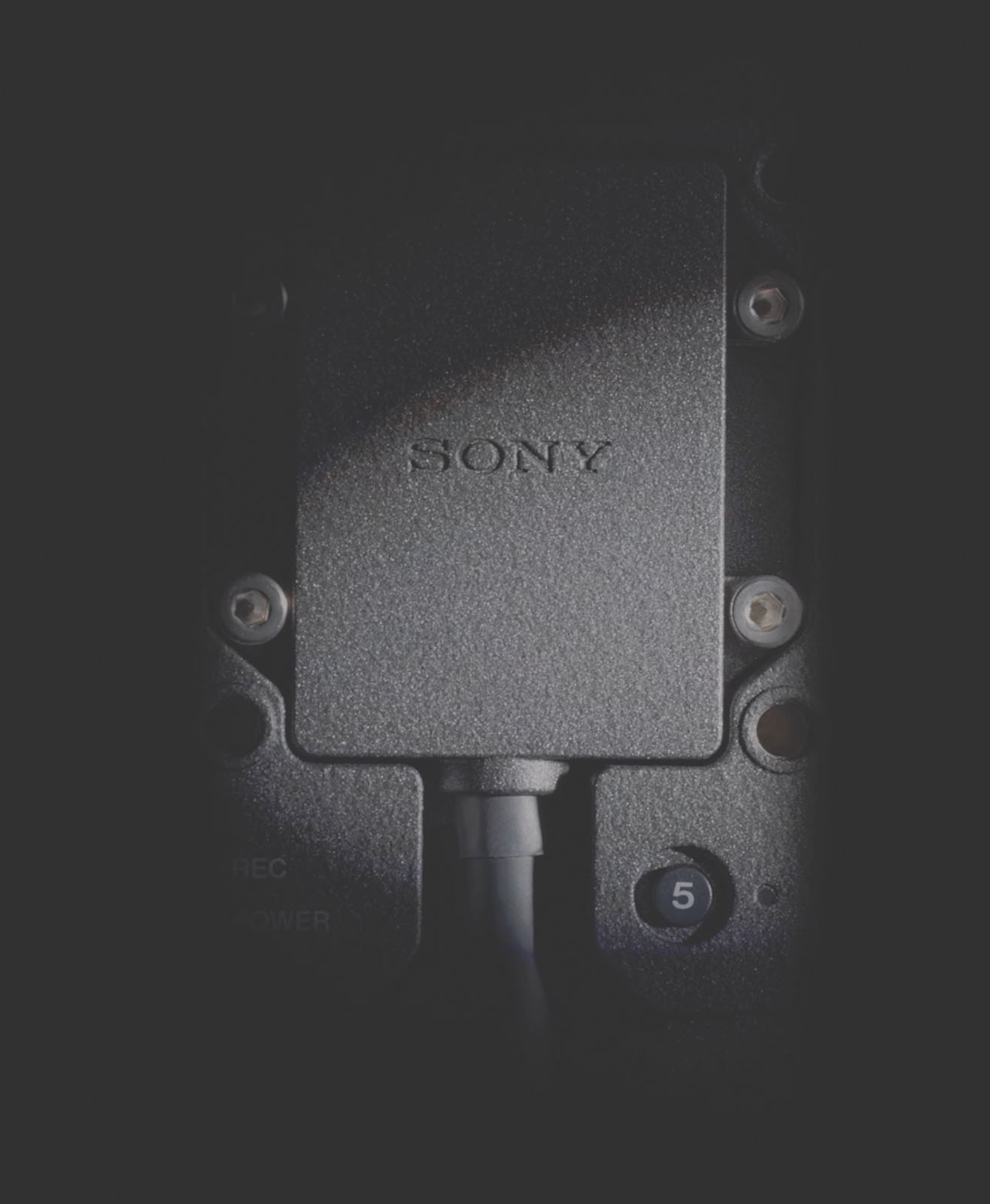 Sony Teases Full-Frame E-Mount Camera That Gives Cinema Vibes | PetaPixel