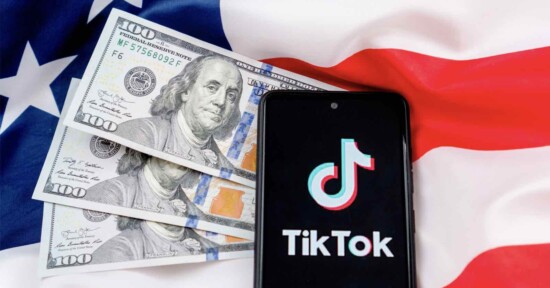 tiktok bid ban