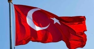 turkey flag