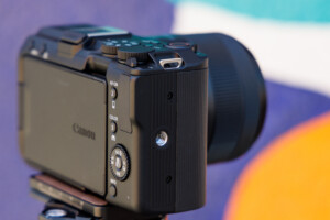 Canon EOS R50 V Review: Canon's Competitive Creator Cam | PetaPixel