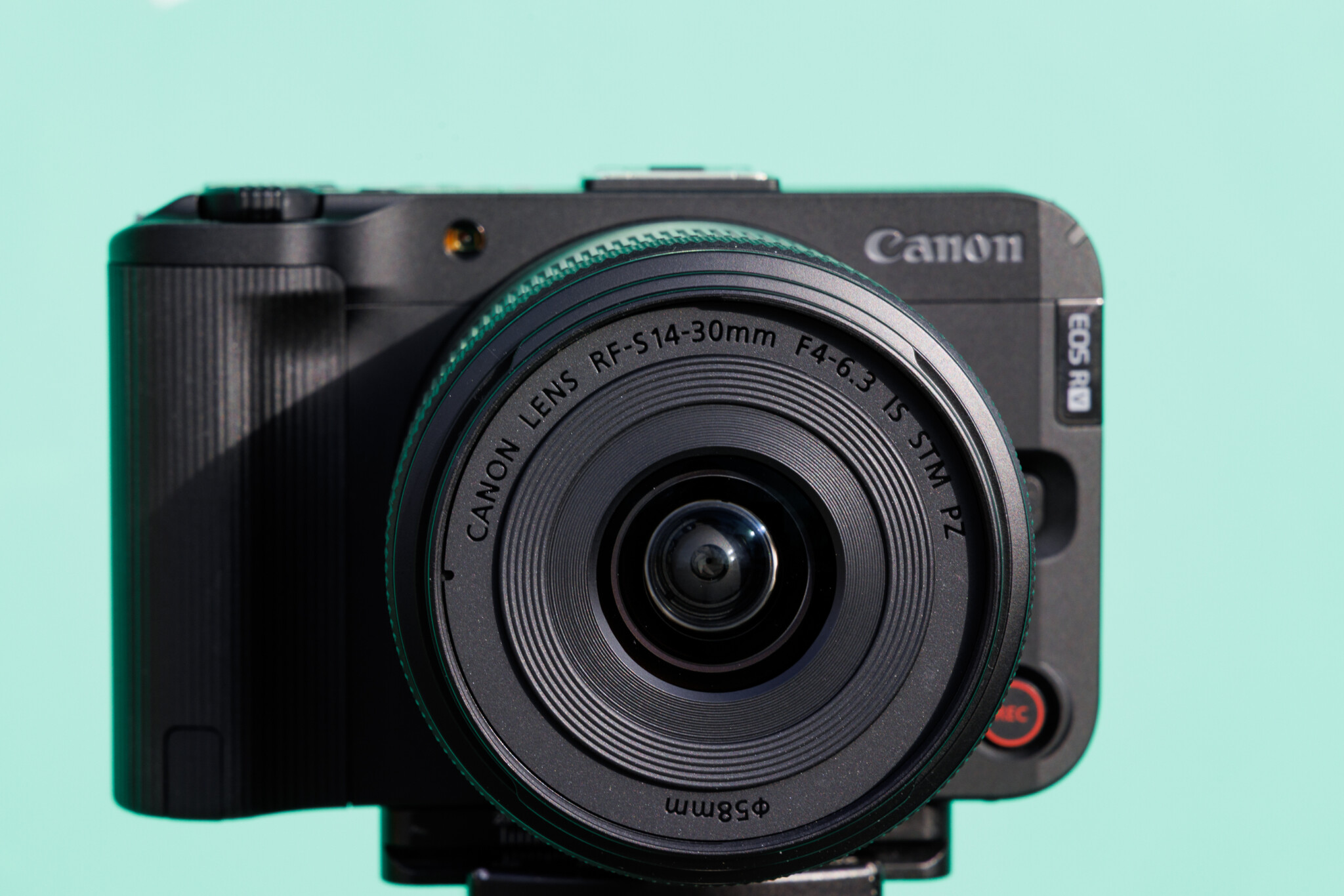 Canon EOS R50 V Review: Canon's Competitive Creator Cam | PetaPixel
