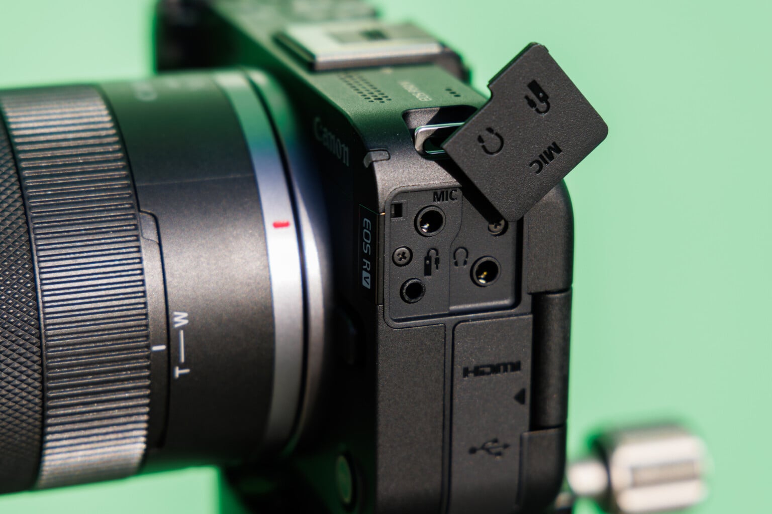 Canon EOS R50 V Review: Canon's Competitive Creator Cam | PetaPixel