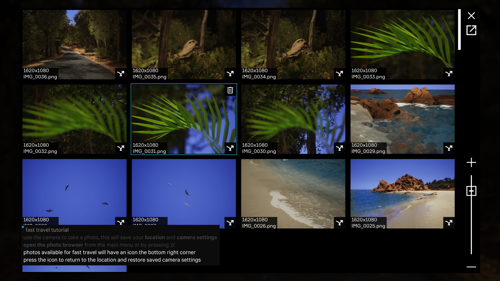 Lushfoil Photography Sim Review: The Most Realistic Photography Game ...