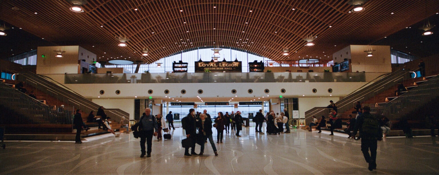 I Took 35mm Film Photos With an Anamorphic Lens: Was It Worth It ...