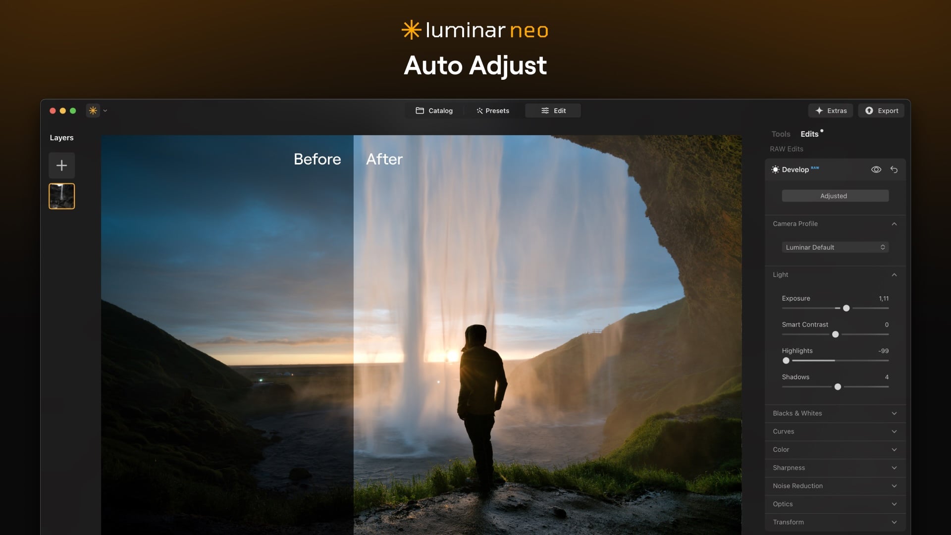 Luminar Neo's Spring Update Adds Workflow-Focused AI Enhancements ...