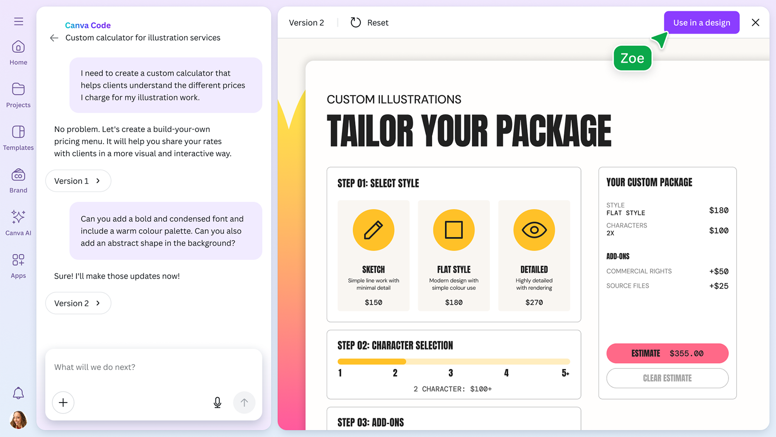 Canva’s New Visual Suite 2.0 Offers AI-Powered Design Tools for ...