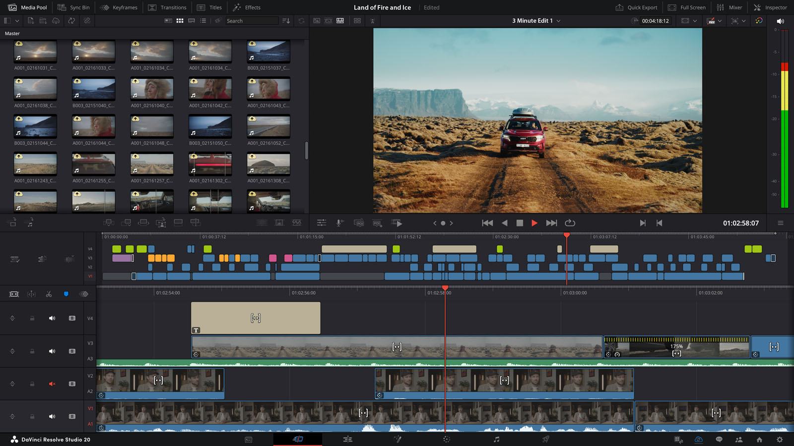 DaVinci Resolve 20 Delivers More Than 100 New Features | PetaPixel