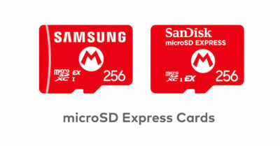 SD Express Finally Has a Use, But It Dumped Its Biggest 'Advantage ...