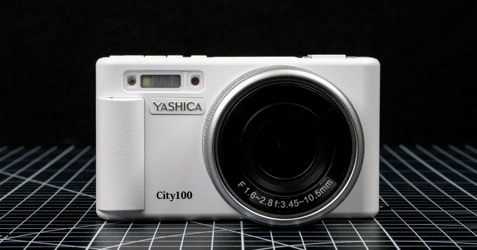 The Situation With the Yashica City 100 Might Be Worse Than We Thought