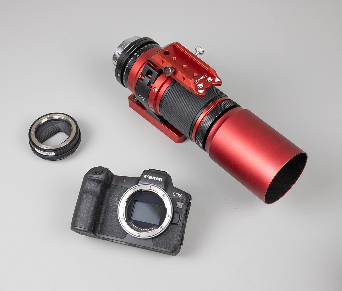 A Complete Guide to Deep-Sky Astrophotography | PetaPixel