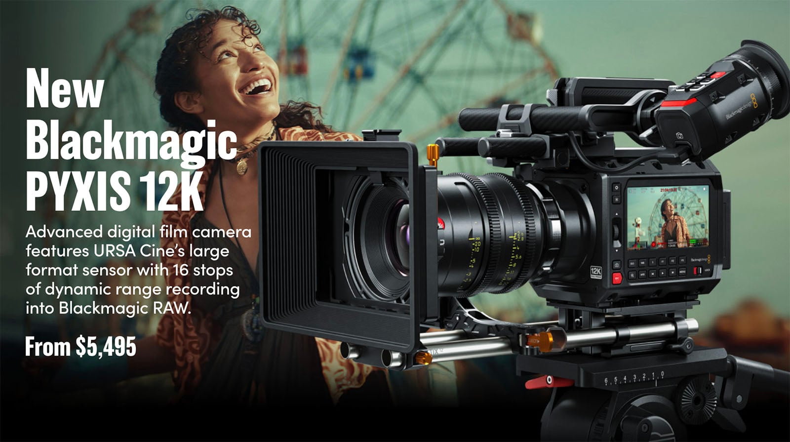 Blackmagic Design Was Planning to Open a US Factory But Scrapped it ...