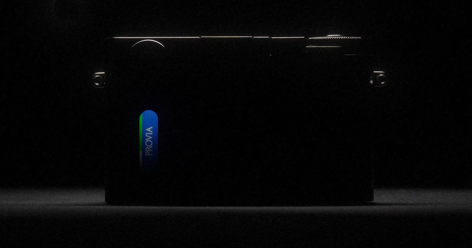 Fujifilm Teases New Camera Promising ‘Half the Size, Twice the Story’