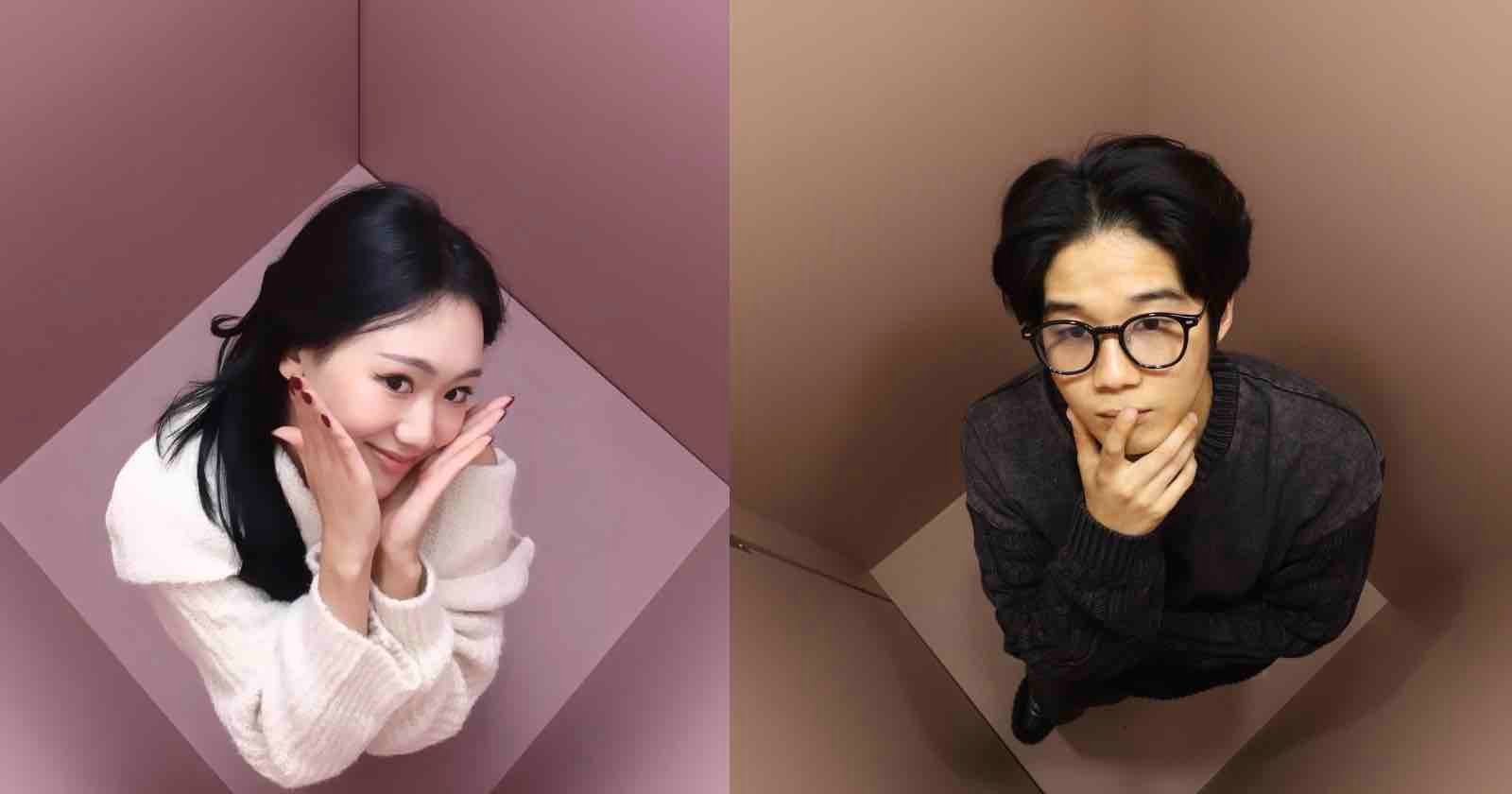 This High-Angle Photo Booth is the Latest Gen Z Trend in Los Angeles