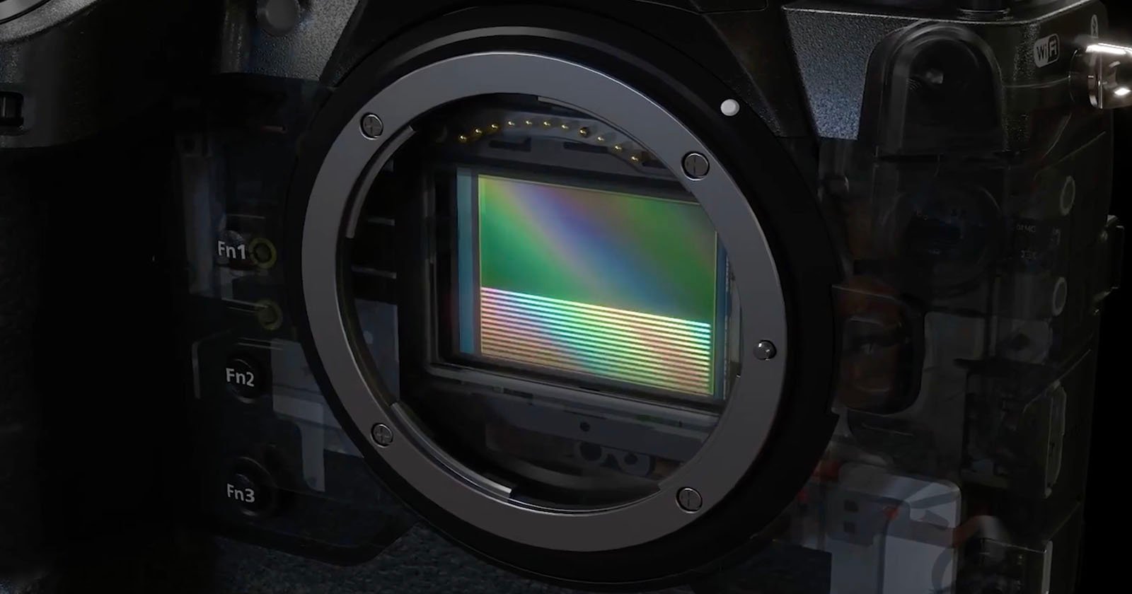 Learn the Ins and Outs of CMOS Image Sensors in Free Video Lectures