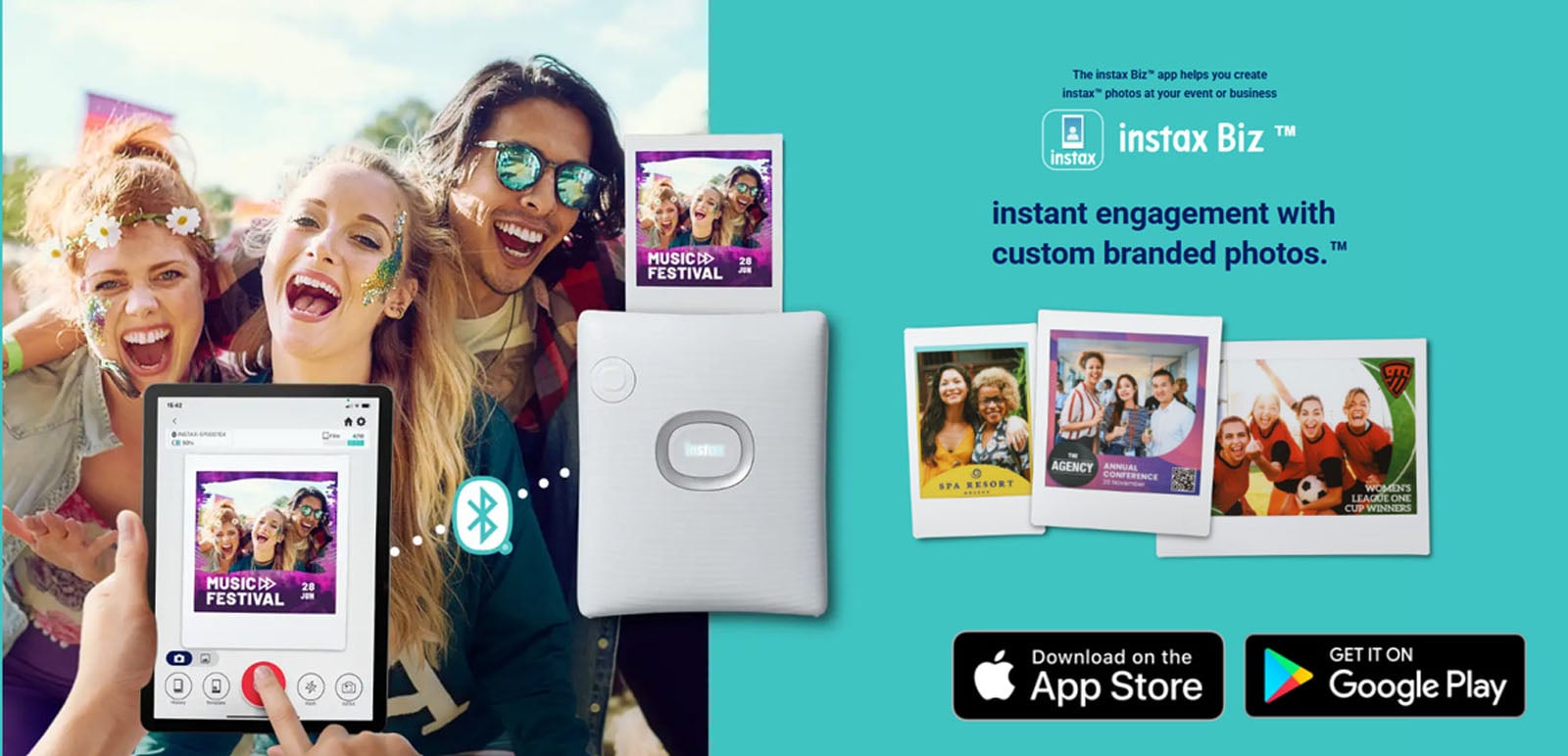 Fujifilm Has Sold 100 Million Instax Cameras and Printers Since 1998 ...