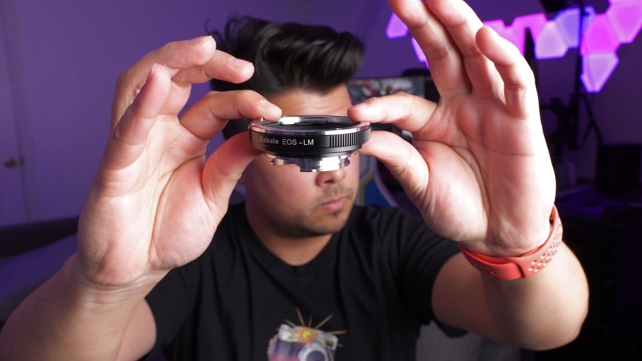 I Took 35mm Film Photos With an Anamorphic Lens: Was It Worth It ...