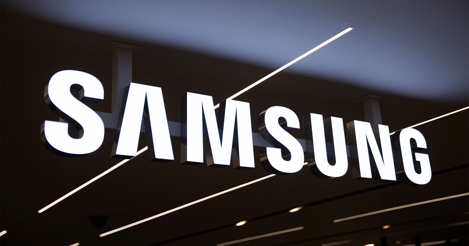 Samsung Weakens Financial Expectations for 2025 and Says US Tariffs Are to Blame