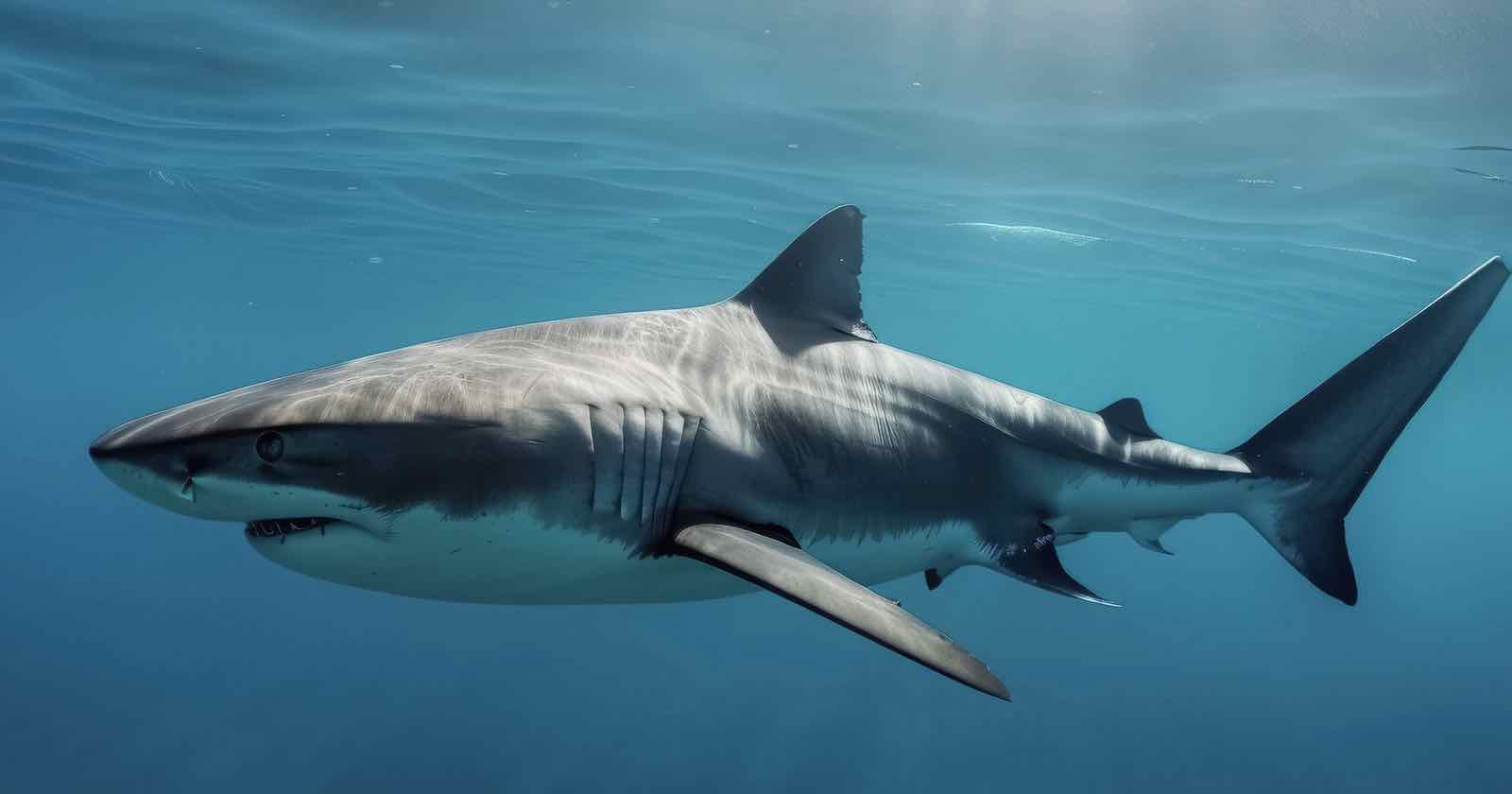 Selfie-Seeking Tourists Could be Contributing to Rise in Shark Attacks