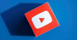 youtube logo