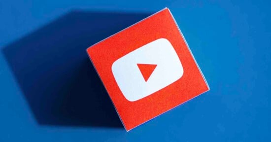 youtube logo