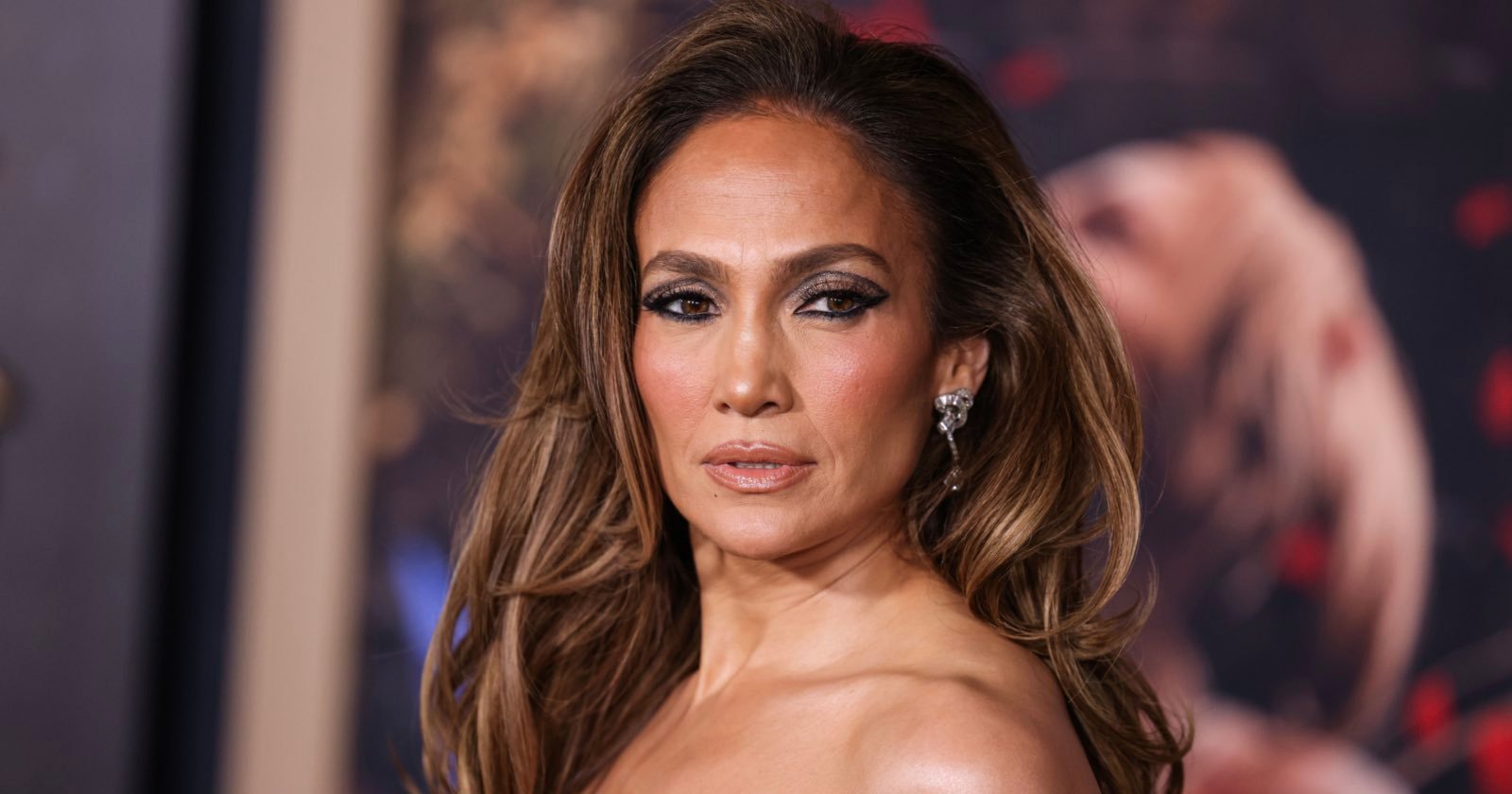 Jennifer Lopez Faces Two Lawsuits for Posting Images of Herself Without Permission