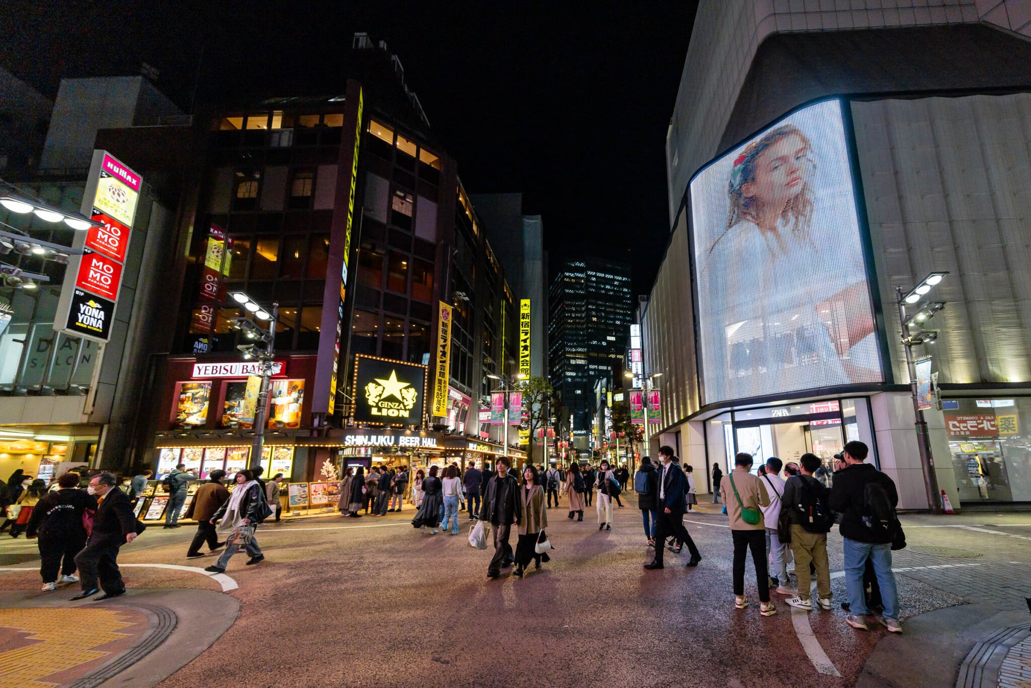 The Best Camera Stores in Tokyo: The Ultimate Guide | PetaPixel