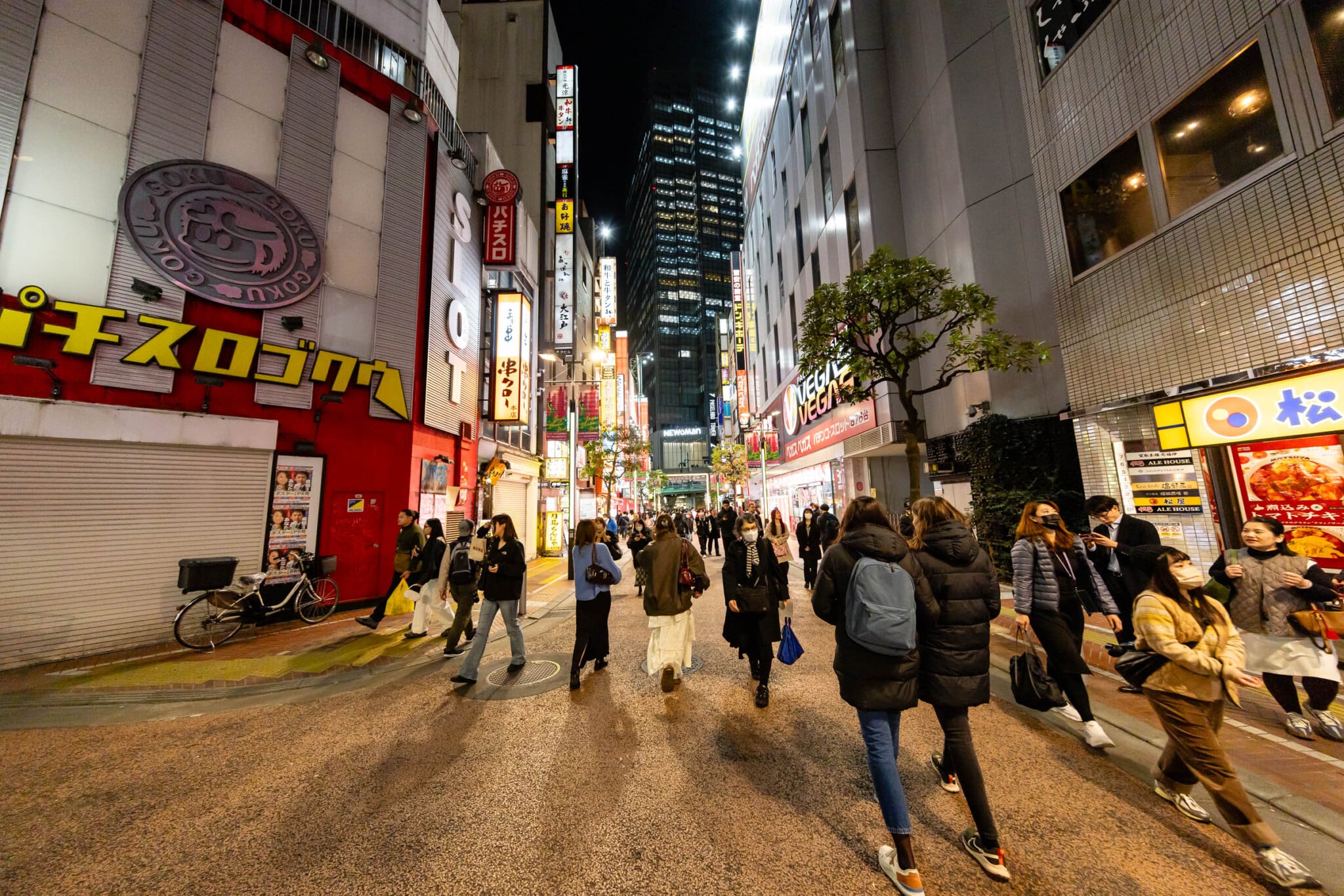 The Best Camera Stores in Tokyo: The Ultimate Guide | PetaPixel