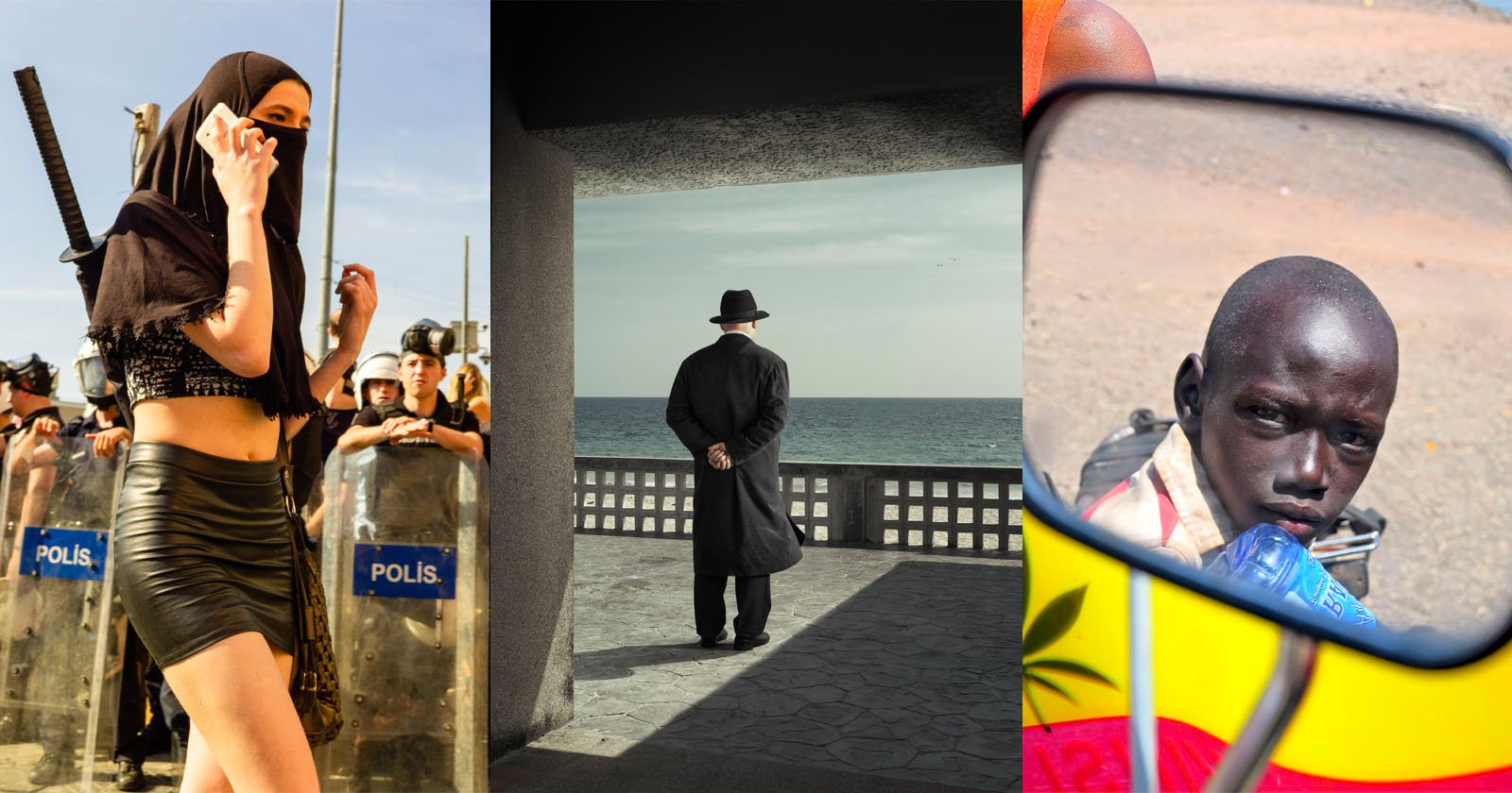 Stunning Photo Contest Celebrates the Power of Visual Storytelling