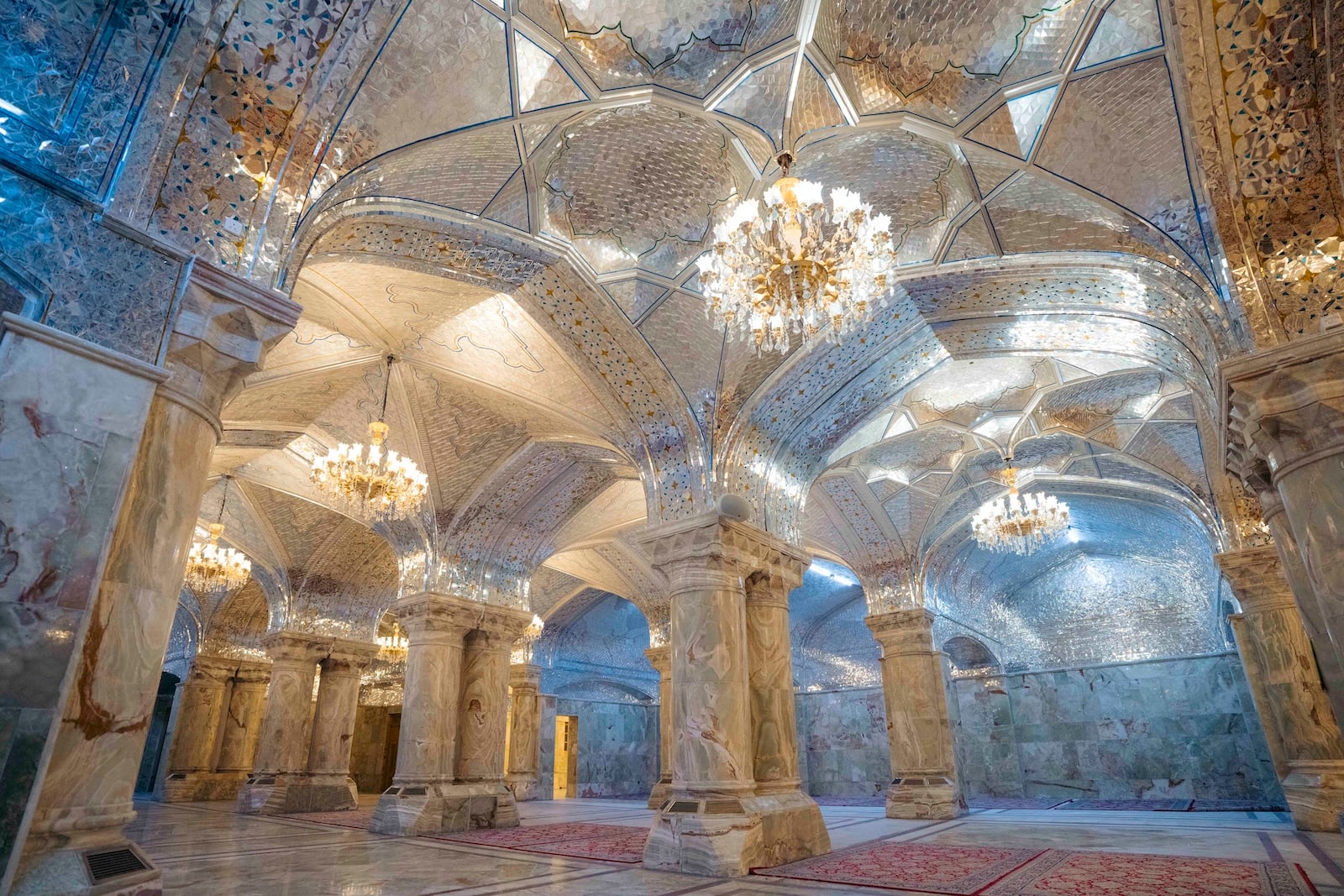 Photographing Iraq: This Isn't the Country You Think You Know | PetaPixel