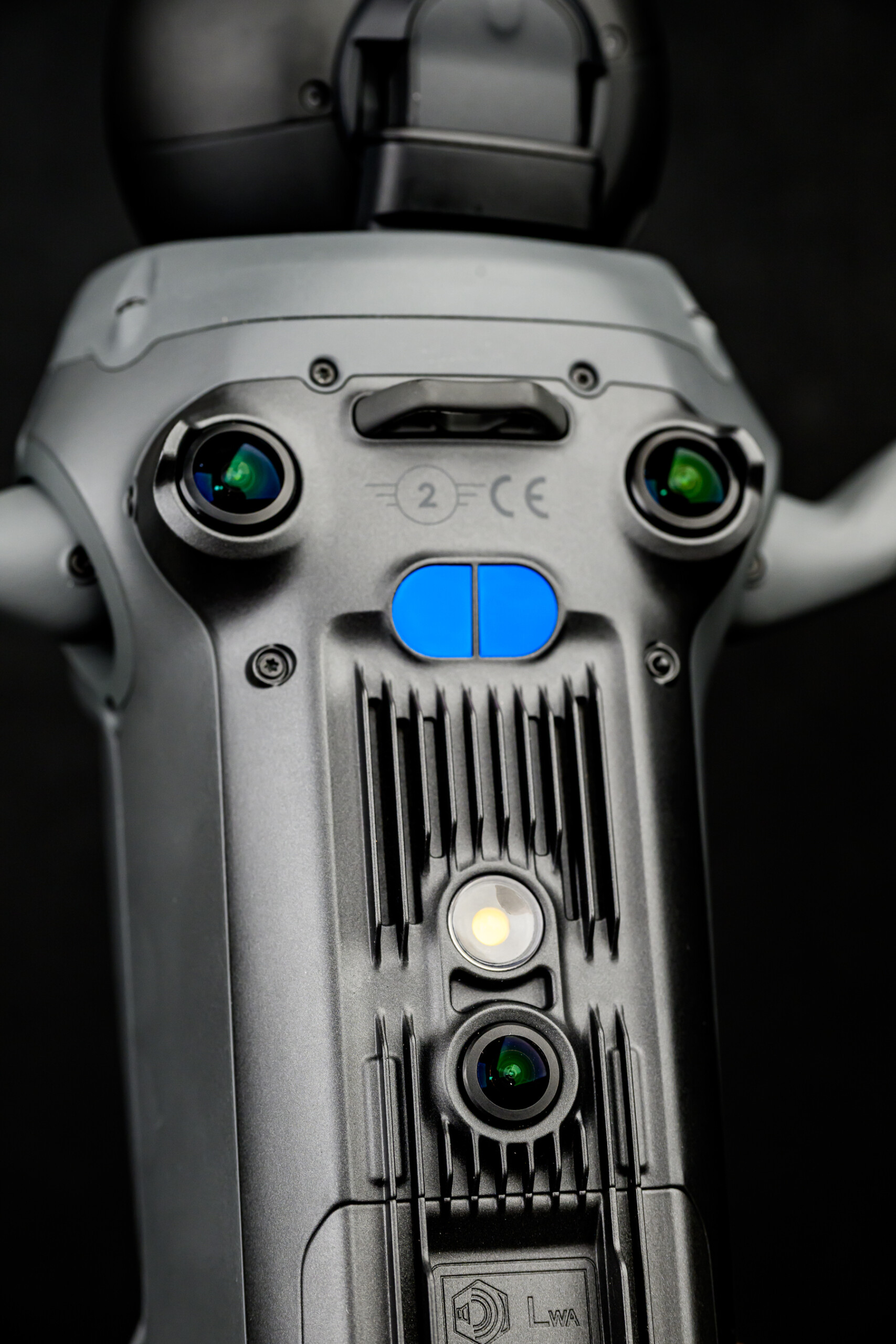 DJI Mavic 4 Pro Review: The Best Drone for Most Pros Stays on Top ...