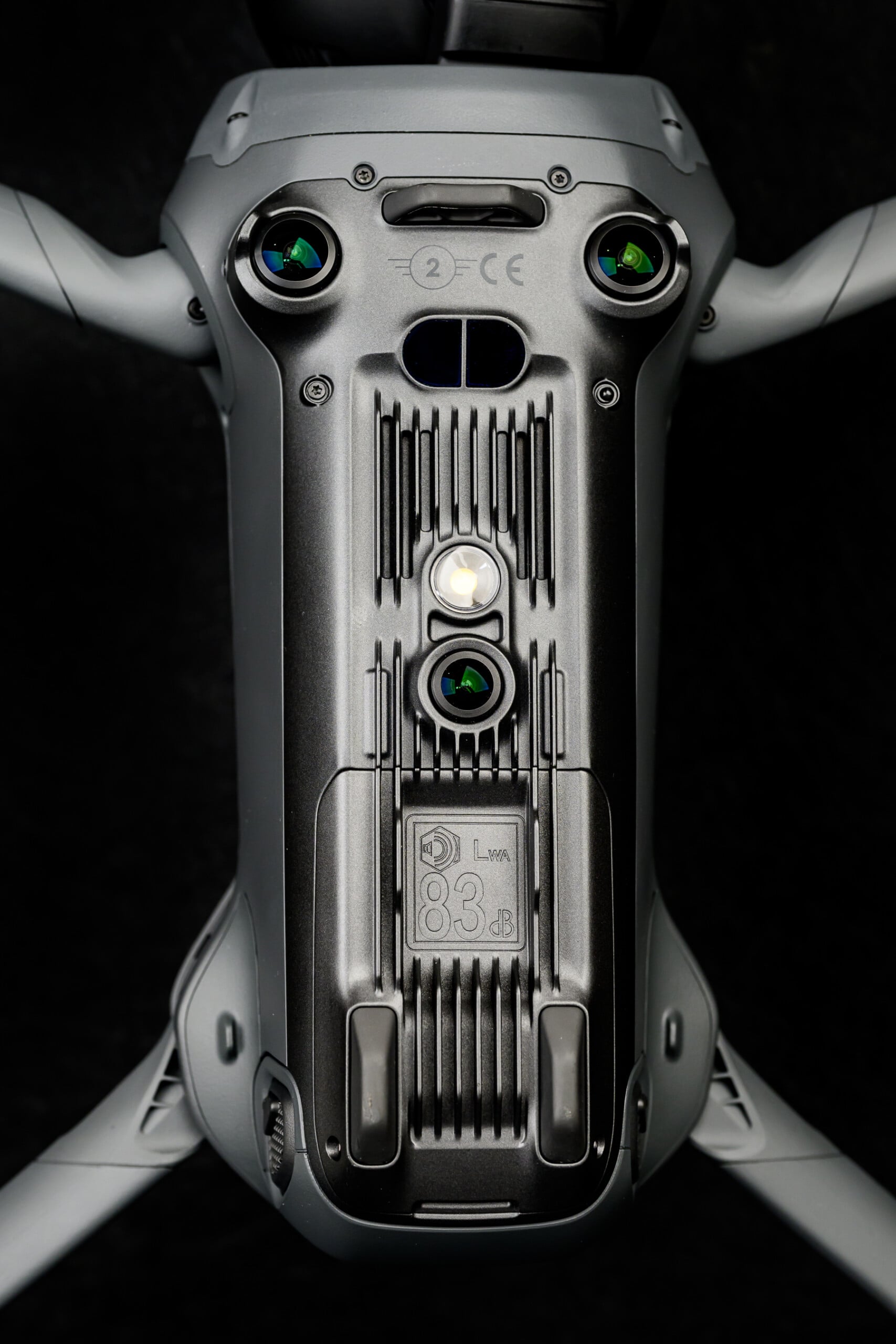 DJI Mavic 4 Pro Review: The Best Drone for Most Pros Stays on Top ...