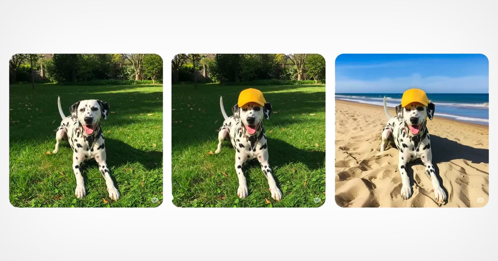 Google Gemini AI App Can Now Edit Your Photos