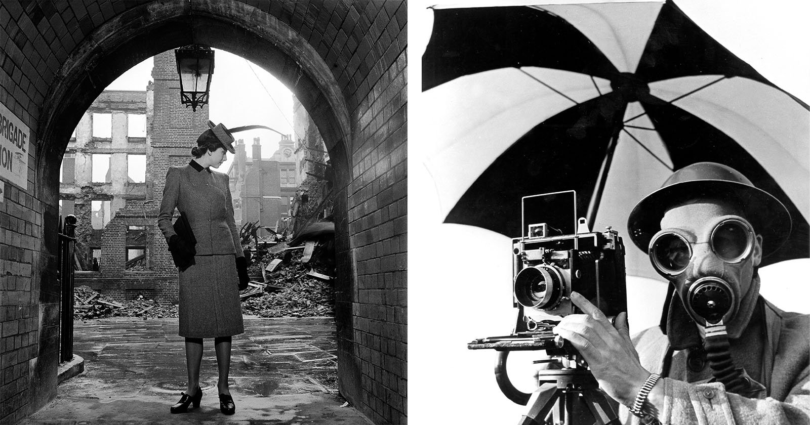 Lee Miller Set for Major Retrospective in London