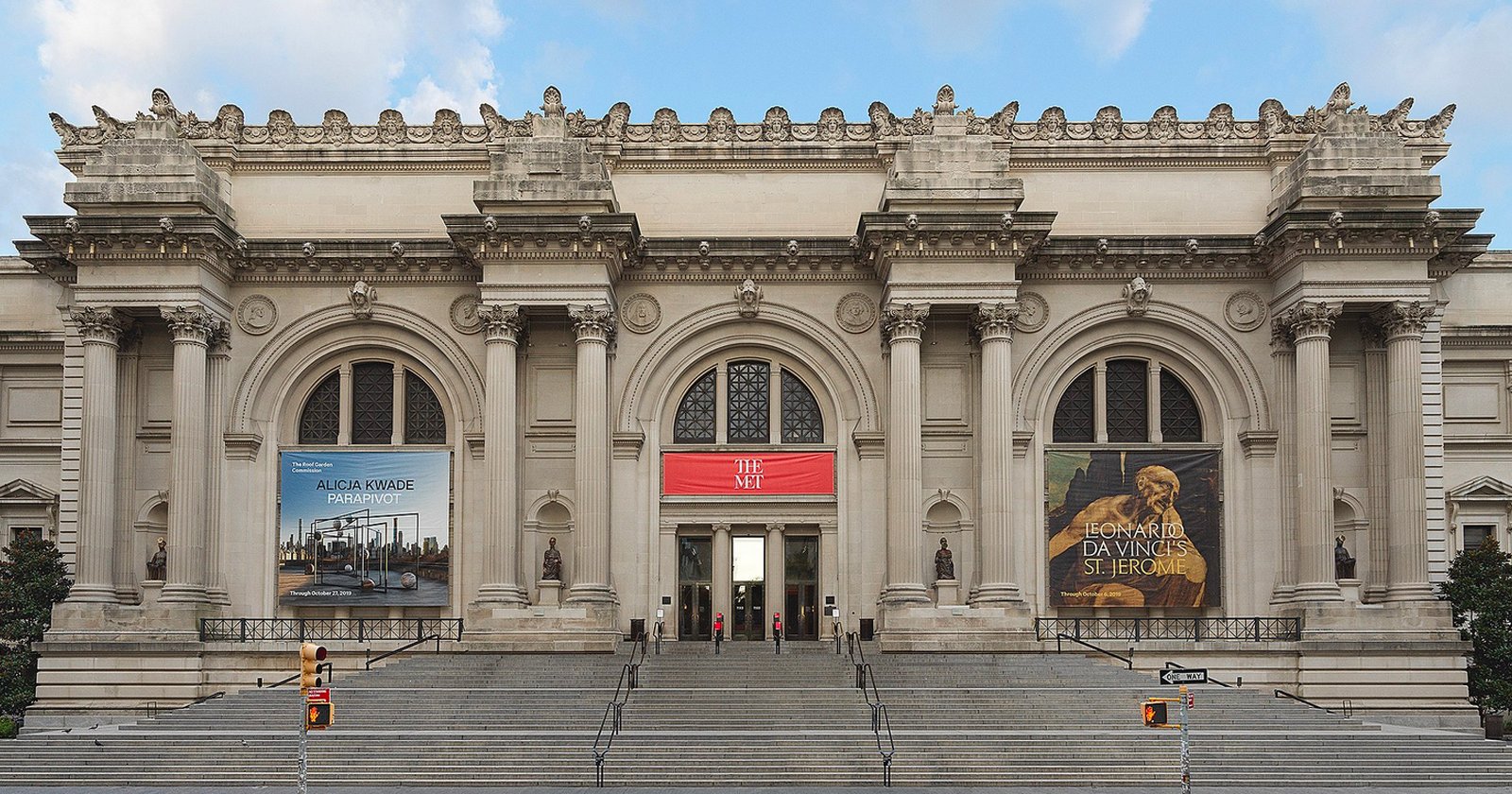 World-Renowned Collector Gifts Over 6,500 Photographs to the MET