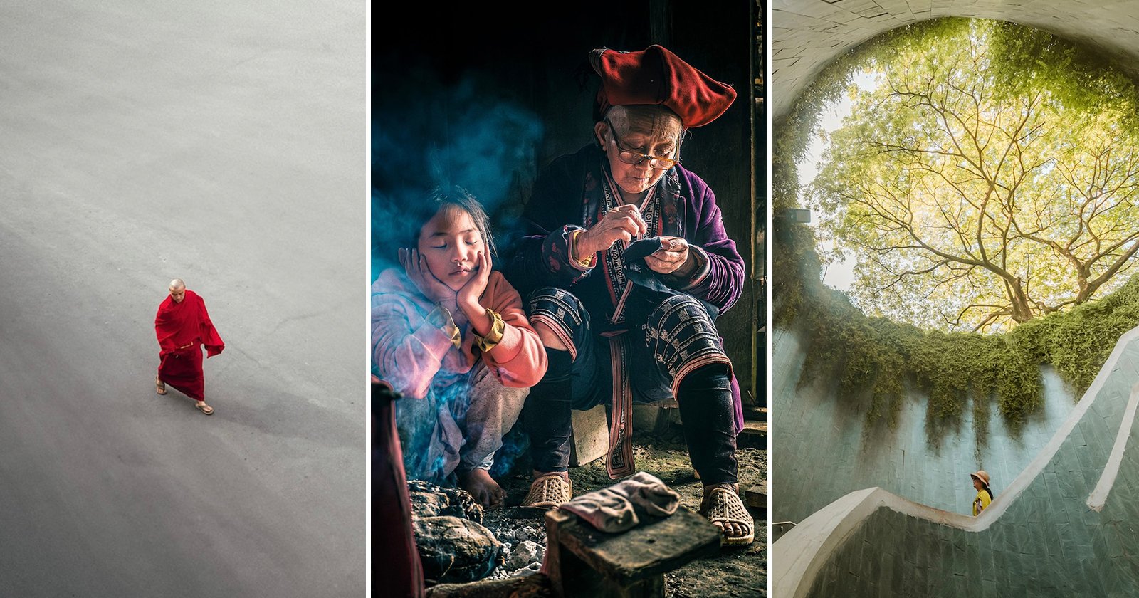 Nat Geo Traveler Photo Contest 2025 Winners Celebrate the Beauty of Travel