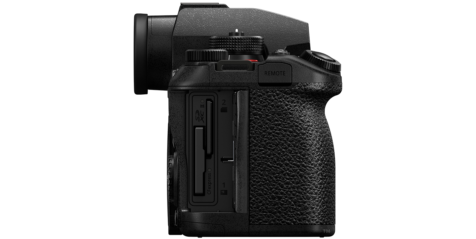 The Lumix S1 II and S1 IIE Are Panasonic's Most Advanced Hybrid Cameras ...