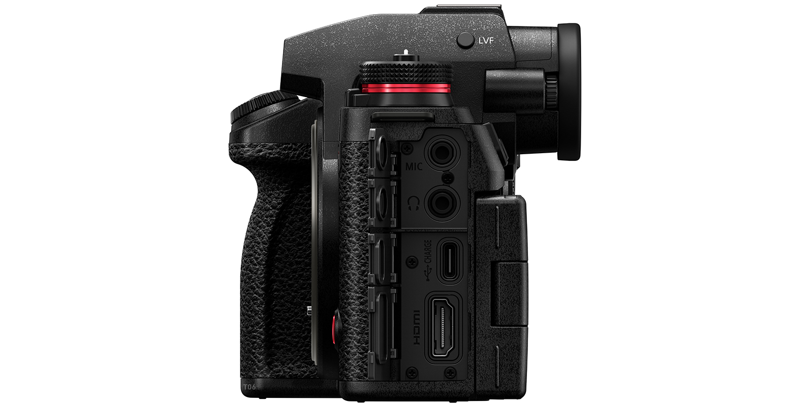 The Lumix S1 II and S1 IIE Are Panasonic's Most Advanced Hybrid Cameras ...