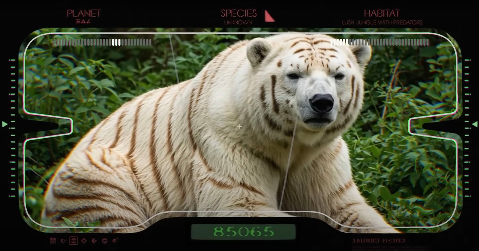 People React in Horror to Lucasfilm’s AI-Generated ‘Star Wars’ Animals