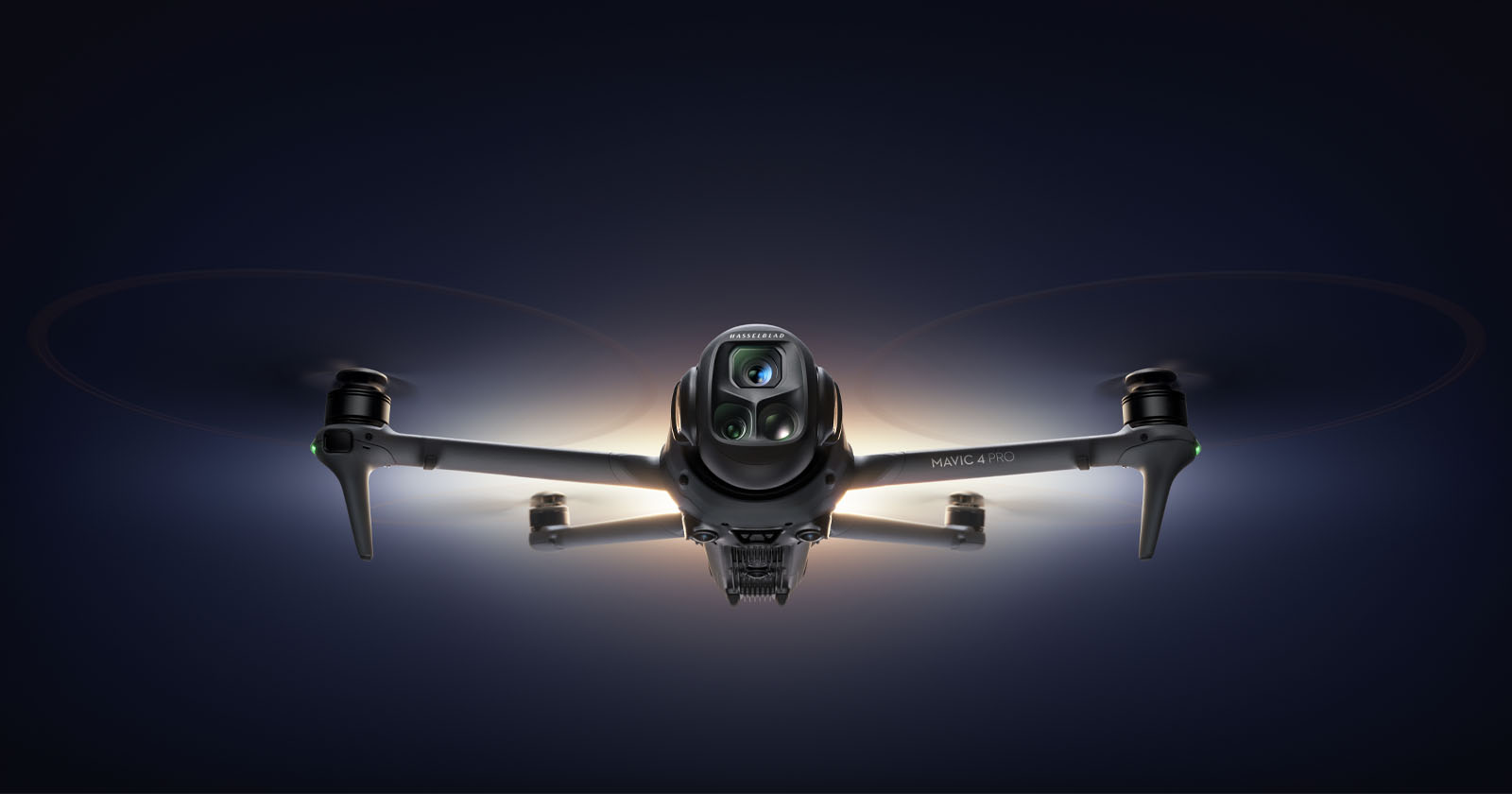 The DJI Mavic 4 Pro Won’t Be Sold in the US at Launch