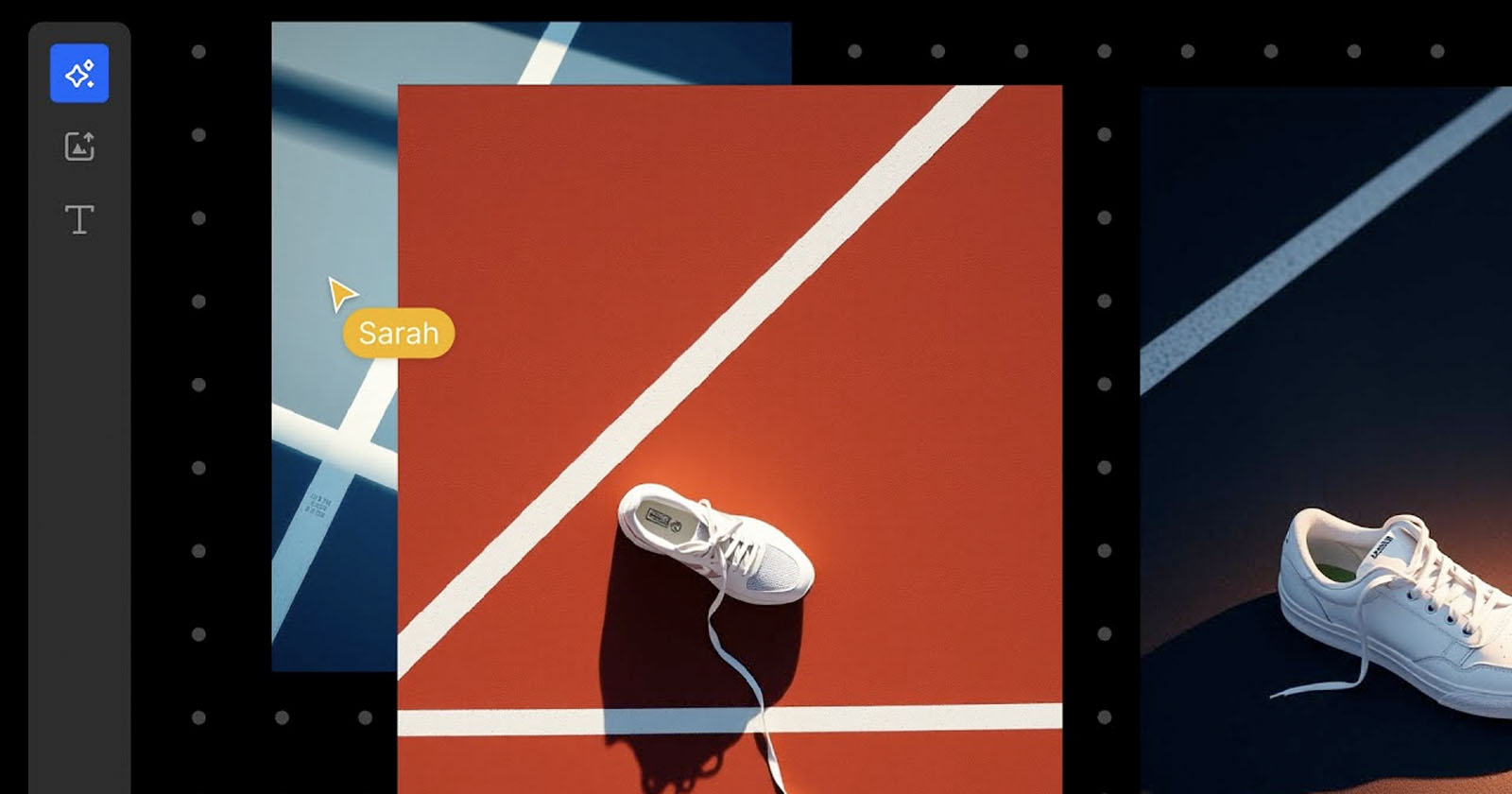 VSCO Canvas is a ‘Human-Centered, AI-Assisted’ Moodboarding Tool