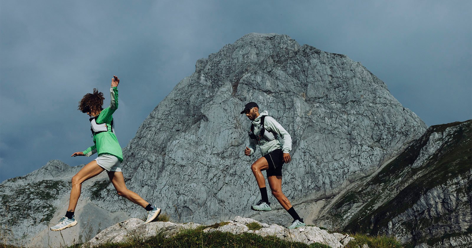 Mammut Photo Contest Includes Scavenger Hunt for Leica Cameras
