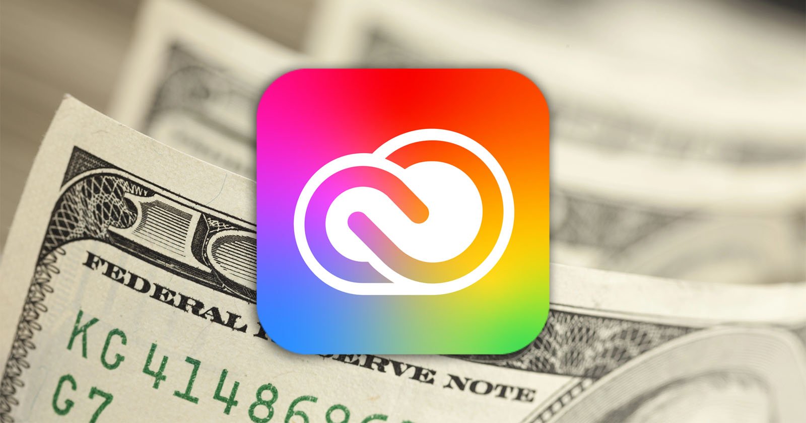 If You Have Adobe Creative Cloud, Your Price Could Increase Next Month