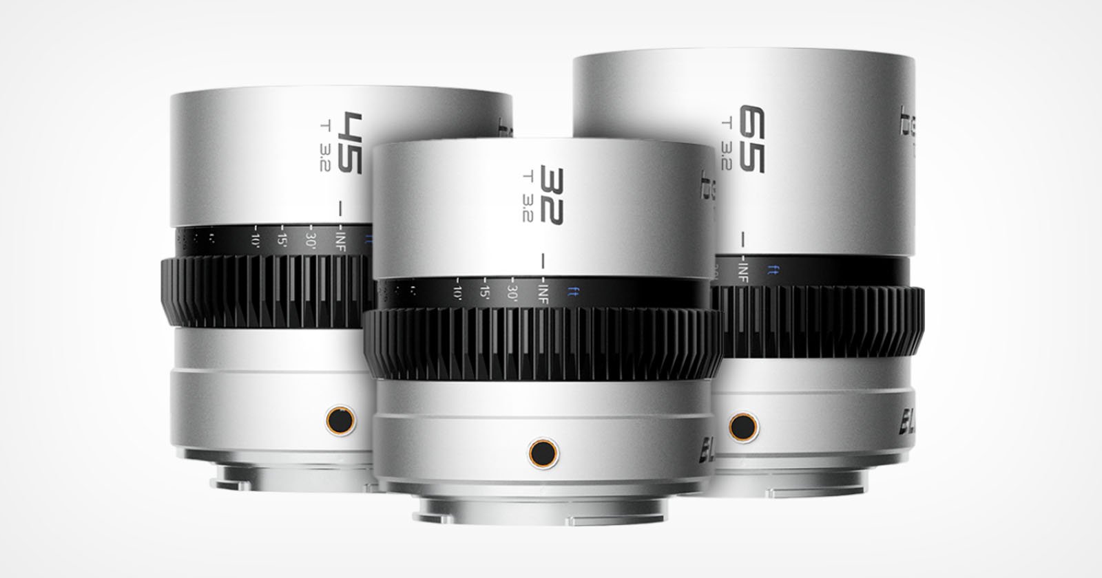 You’ve Not Seen an Anamorphic Lens Like This Before