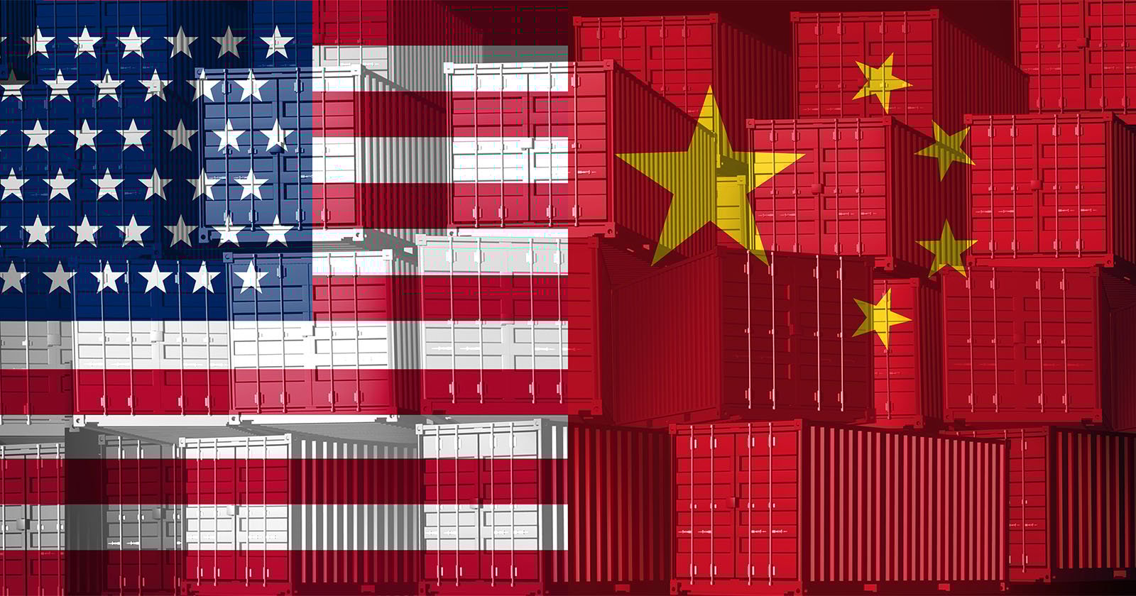 Trump Says 80% Tariff on China ‘Seems Right’